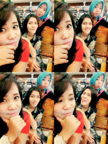 Heyho kawan kesygan :*