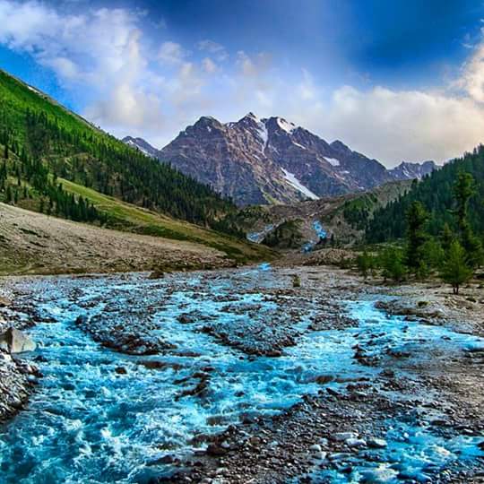 PeshawarX's tweet photo. Rama Valley, Astore Gilgit Pakistan
#RamaValley #Gilgit #GilgitPakistan @DailyObvious @Pakistaninpics http://t.co/aMXrELczq6