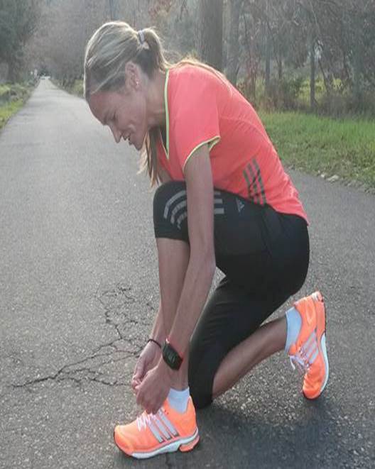 We're delighted to welcome <a href="/tanithmaxwell/">tanith maxwell</a> to the #adidasRunning team – here’s to a great partnership! #teamadidas