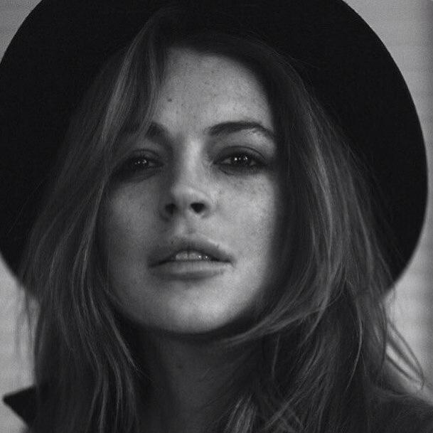 Happy Birthday Lindsay Lohan   