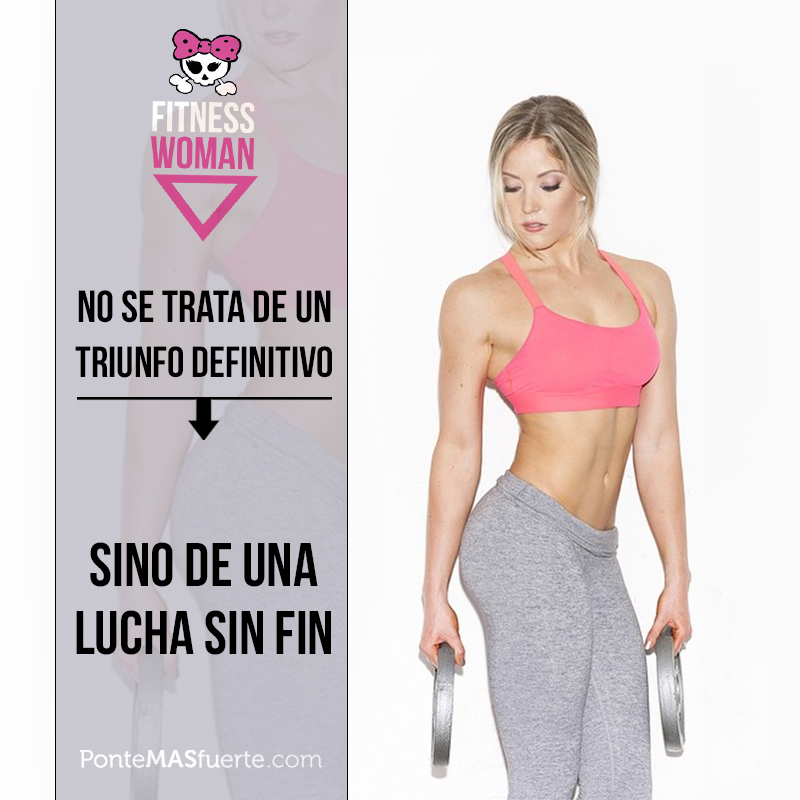 PonteMASfuerte's tweet photo. ¡No hay triunfo definitivo... esto es una lucha constante, una lucha sin fin!
#bePMF http://t.co/clfP1C5rFS