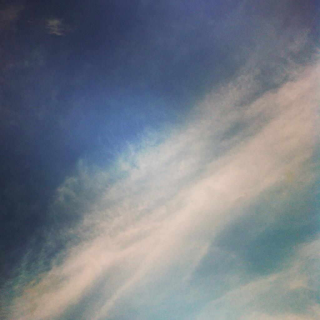 喜歡仰望著天空^_^