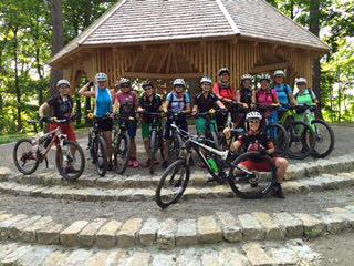 statixgmbh's tweet photo. @statixgmbh bei der #Radtour von Velo Radsport #Günzburg. Natürlich mit einem Halt am neuen #Pavillon. #VeloRadsport http://t.co/71gGVPpZ2H