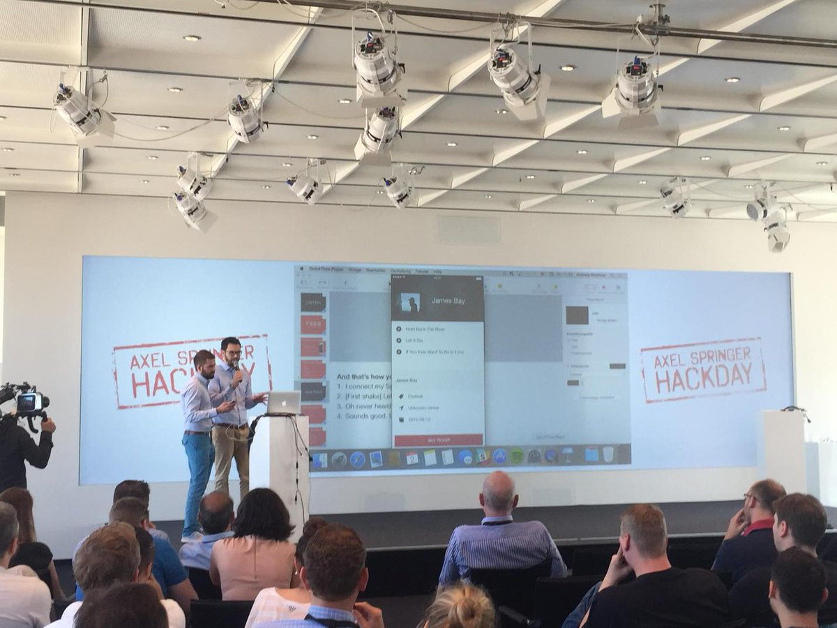 Grab #VibrApp and feel the good vibes! Public release coming soon! #haxelthon