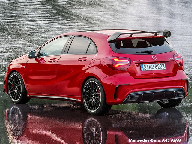 AutoTraderSA's tweet image. Take a look at the #new generation #AClass - bit.ly/1LFgp5w
