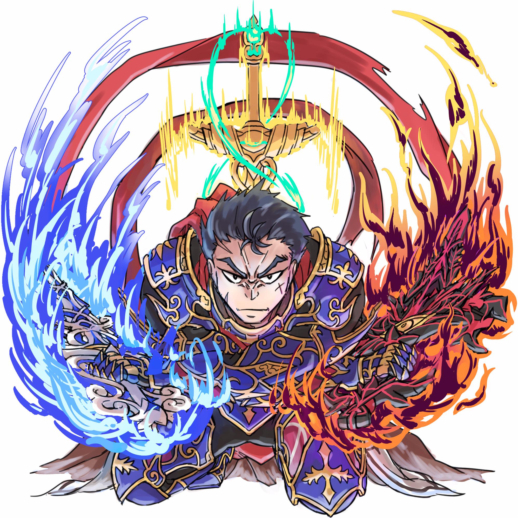 剣神ヒューレ Twitter Search Twitter