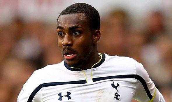 Happy Birthday to former  & defender Danny Rose! 