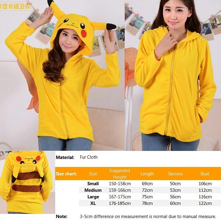 AiShineshop's tweet photo. PRE ORDER #PIKACHU  #KIRUGUMI  #HOODIE 
Item Code: AiPRHD004
Material:FUR CLOTH
Php1,100.00 http://t.co/5yfEd3jaRK