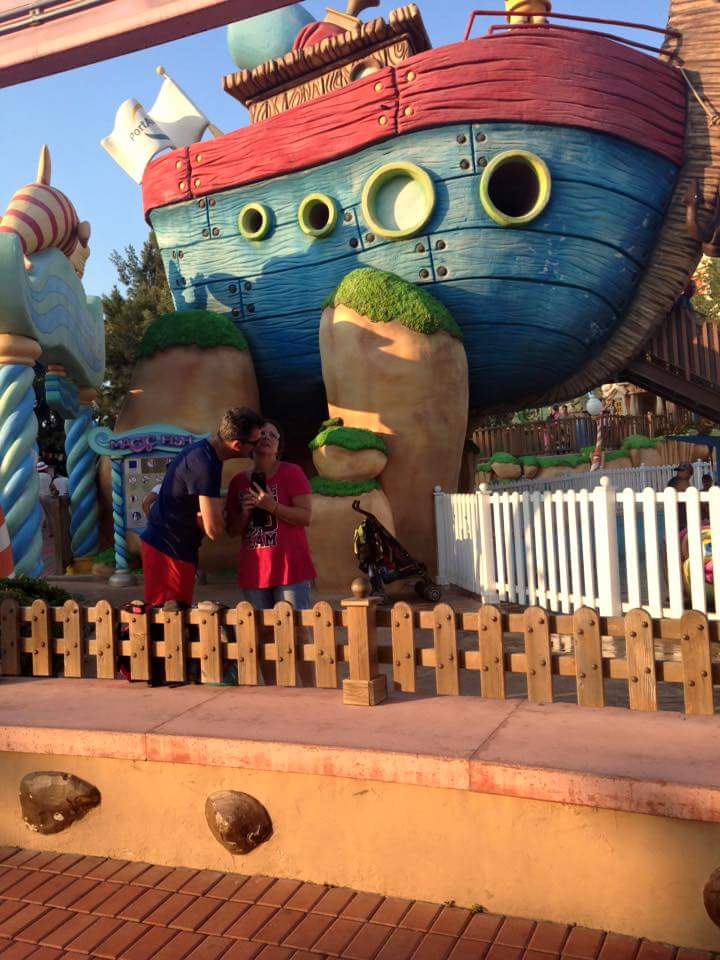 GloriaM_93's tweet photo. PortAventura @lidiacocaserna http://t.co/eZH5vaPSjA