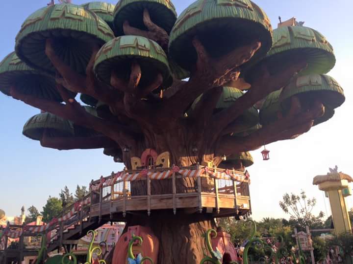 GloriaM_93's tweet photo. PortAventura @lidiacocaserna http://t.co/eZH5vaPSjA