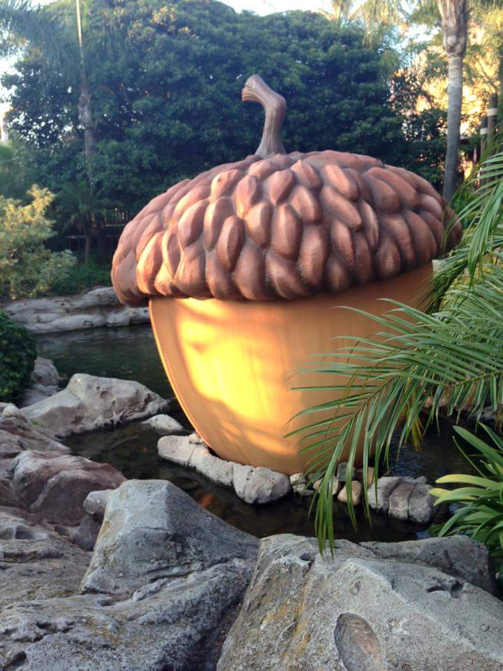 GloriaM_93's tweet photo. PortAventura @lidiacocaserna http://t.co/RvM3Z8bTzj