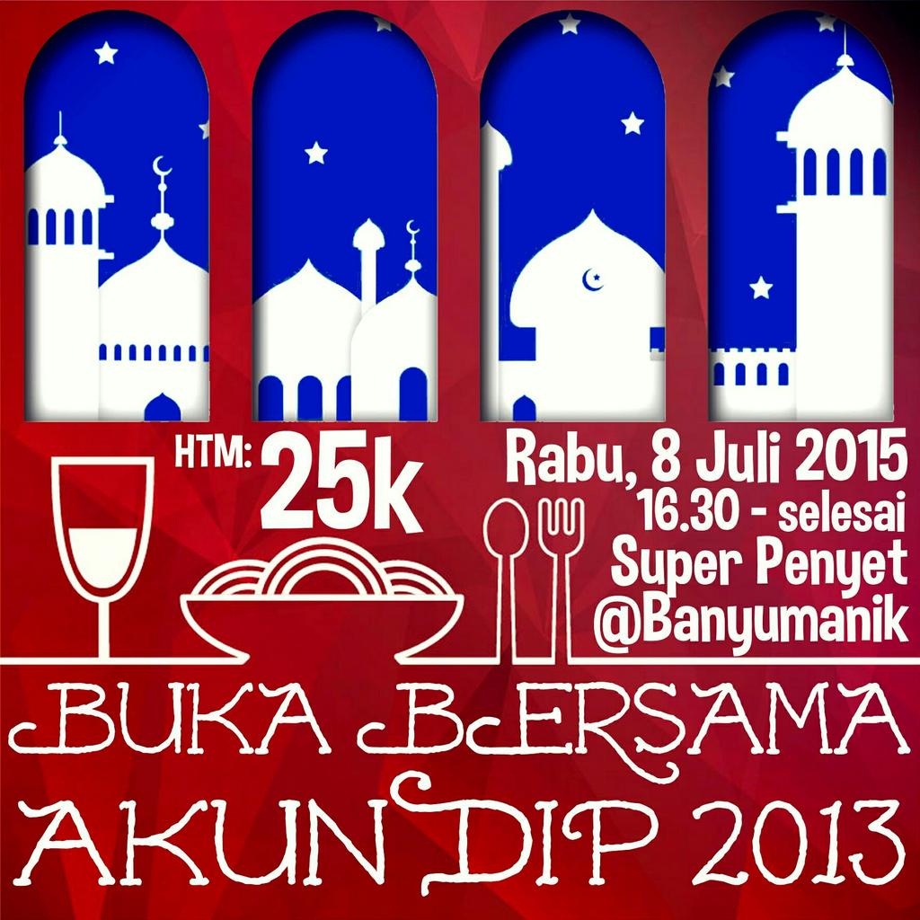 Akuntansi Undip 2013 tweet media
