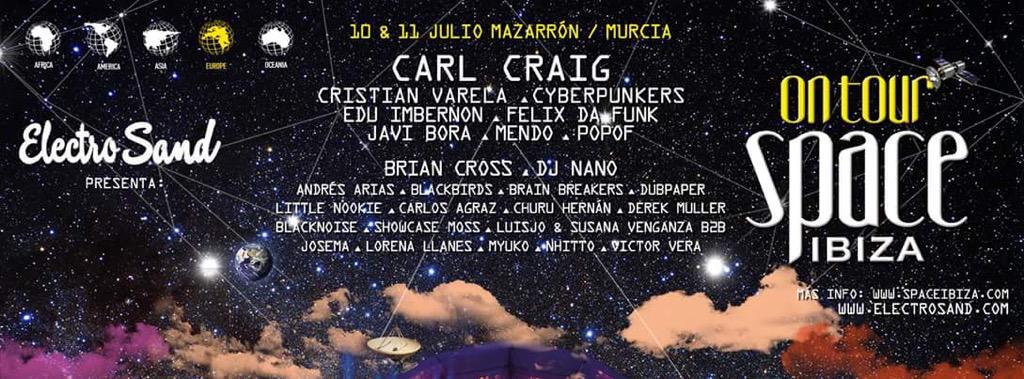 BlackBirds_DJs's tweet photo. Si aún no tienes tu entrada para @Electrosand contacta con @hopazoiberico #RRPPdeBLACKBIRDS http://t.co/6HHpP2A5OB