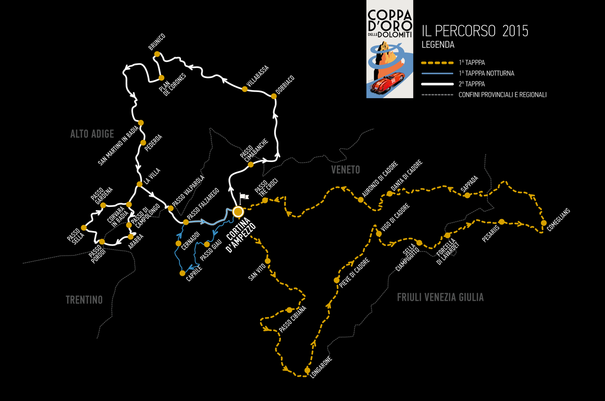 CoppadOroDolomi's tweet photo. #cod15 il percorso di gara the route 2015 appuntamento 23/26 luglio @cortinadolomiti seguiteci http://t.co/BDkpz0Rnj6 http://t.co/safb6HB2EV