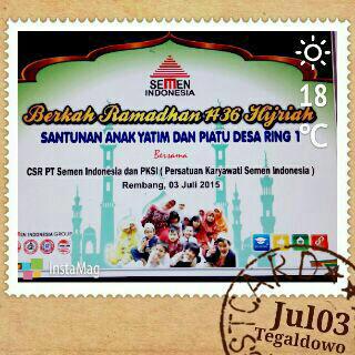 TopanLab's tweet photo. ♥ #JOGJA @SubektiUpetz: 3/7/15 19.30 Nuzulul Qur'an di Lap Ds tegaldowo #rembang Jateng http://t.co/AemZvuorqU