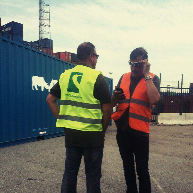 ACV_Maritime's tweet image. #WetMajor on #DockWork is applicable in BEL ports as described by law. Also for #Progeco @ Antwerp. No #SelfHandling