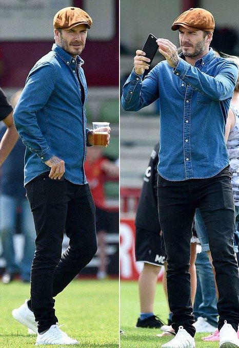 Footballer Fashionさん のツイート ベッカム の検索結果 2 Whotwi グラフィカルtwitter分析 Footballer Fashionさん のツイート ベッカム の検索結果 2 Whotwi グラフィカルtwitter分析