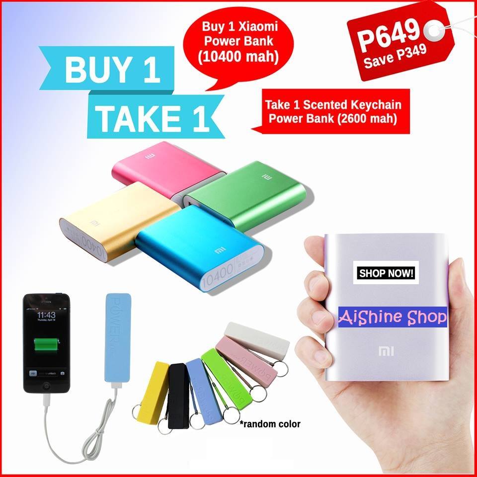 AiShineshop's tweet photo. Xiaomi Power Bank (10400 MAH) Class A +FREE #powerbank #Xiaomi http://t.co/pB6m4KeAkl