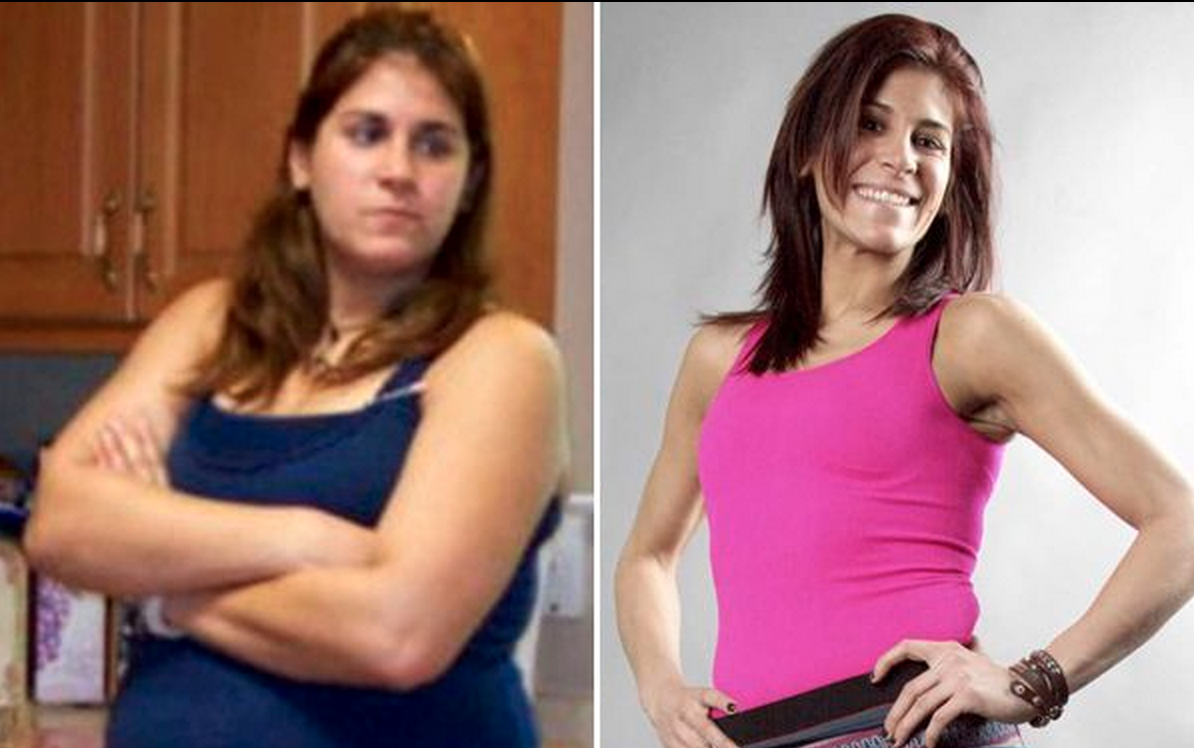 Trying to lose weight? Find out what worked for these LIers, who lost up to 320 lbs. nwsdy.li/1tL0lEo