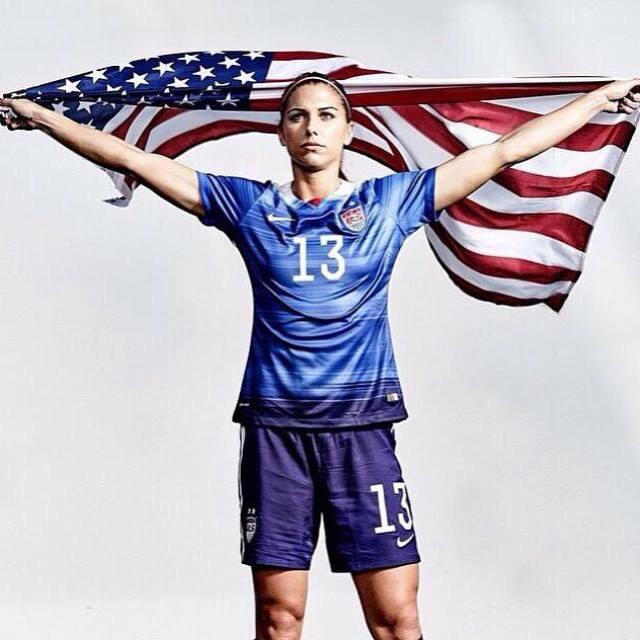 HAPPY BIRTHDAY ALEX MORGAN. FELIZ CUMPLEAÑOS BABY HORSE 