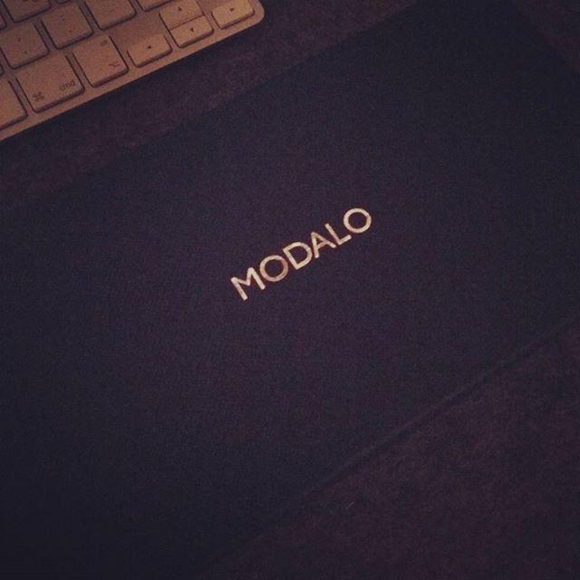 Lightbring3r's tweet image. Neuer Schnappschuss: #Modalo