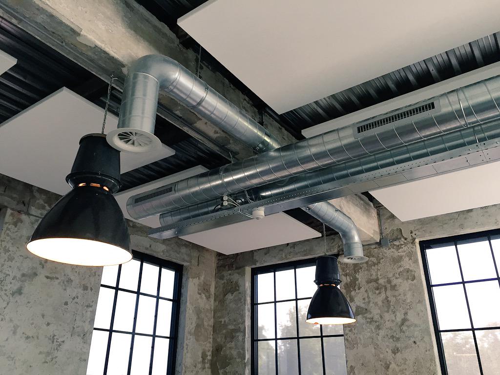 Oplevering nieuw kantoor <a href="/METjules/">jules met</a> en <a href="/MET_Judith/">Judith Lansink</a> in Geldermancomplex <a href="/anno1863/">Gelderman Fabriek</a>, mooi resultaat, veel werkplezier!