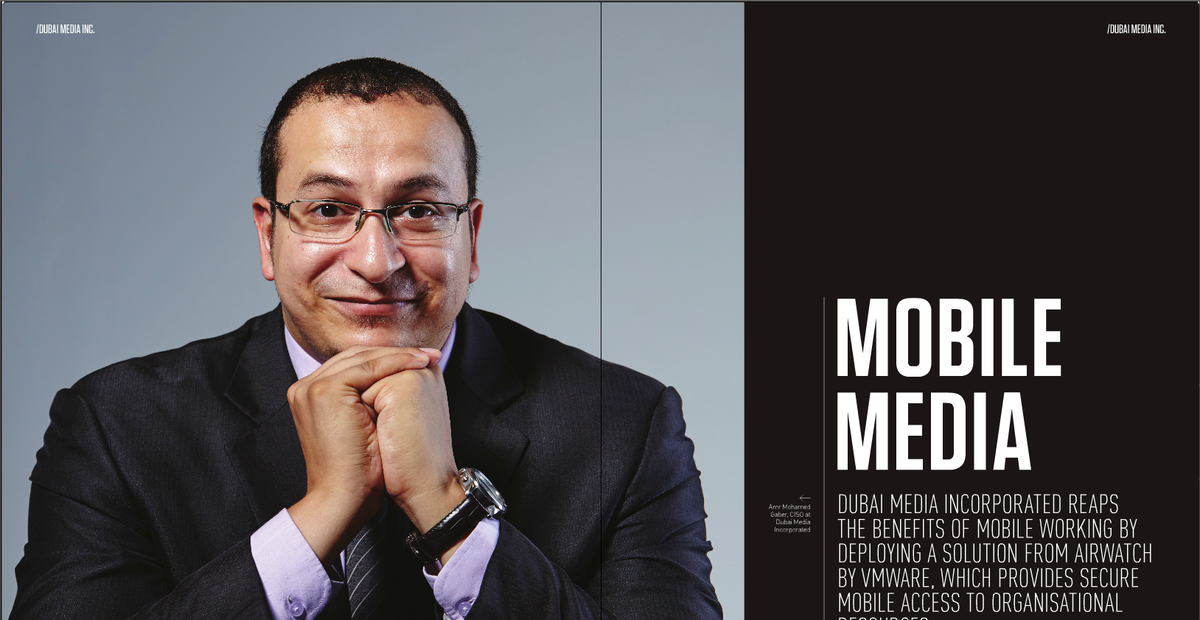 spoonen's tweet photo. Nice article #ArabianComputerNews: Success of @AirWatch (EMM leader) @DubaiMediaInc http://t.co/Bv1lUJrKFn pgs 36-41 http://t.co/JryFHKdnQf