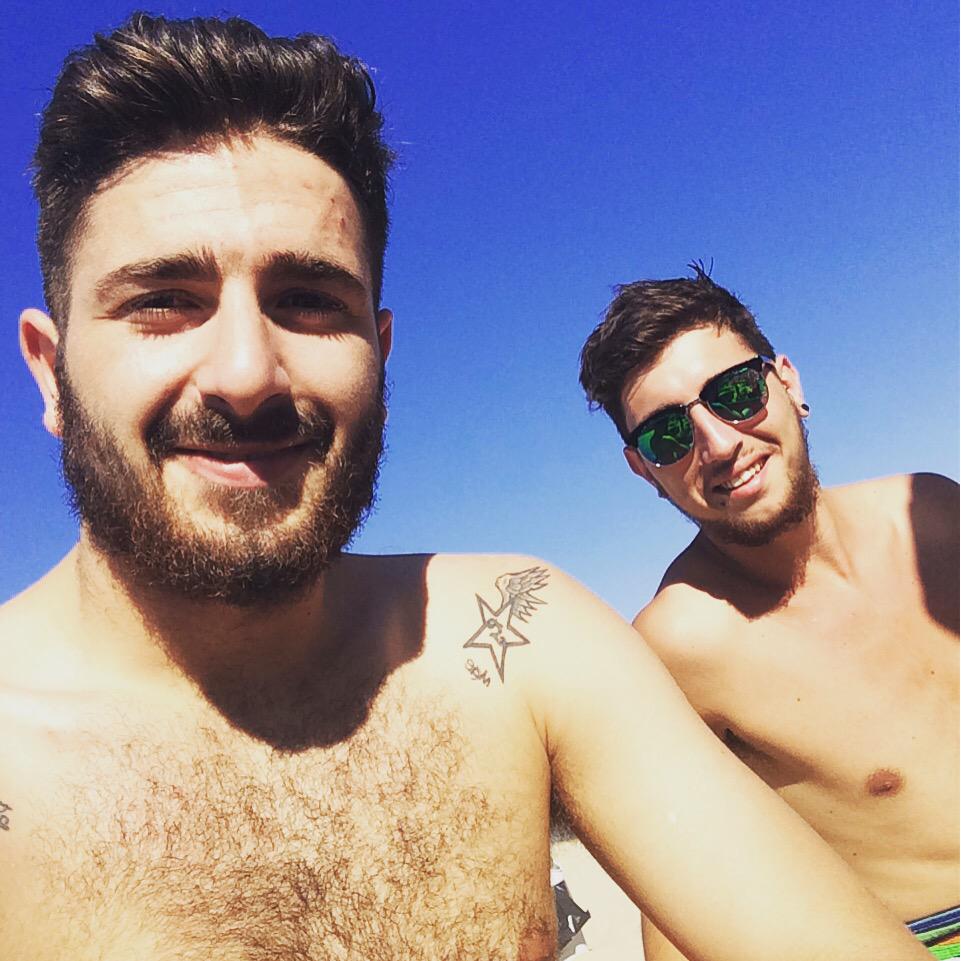 Germano Montefalcone tweet media