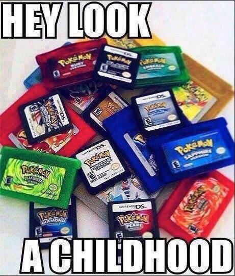 FunnyPokemon's tweet photo. Retweet if you agree: https://t.co/uBOjCOBwxs