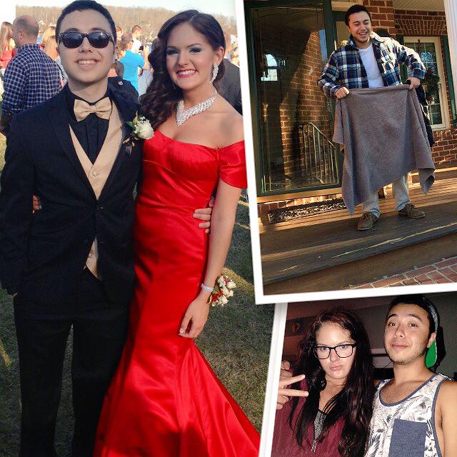 Happy bday ali j prince of persia hope u get stacks 2day 