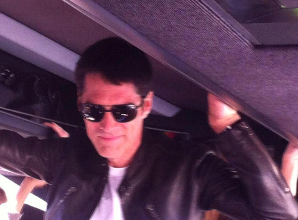 Happy birthday to the one and only Thomas Gibson  (technically its his bday since its 1:25am) 