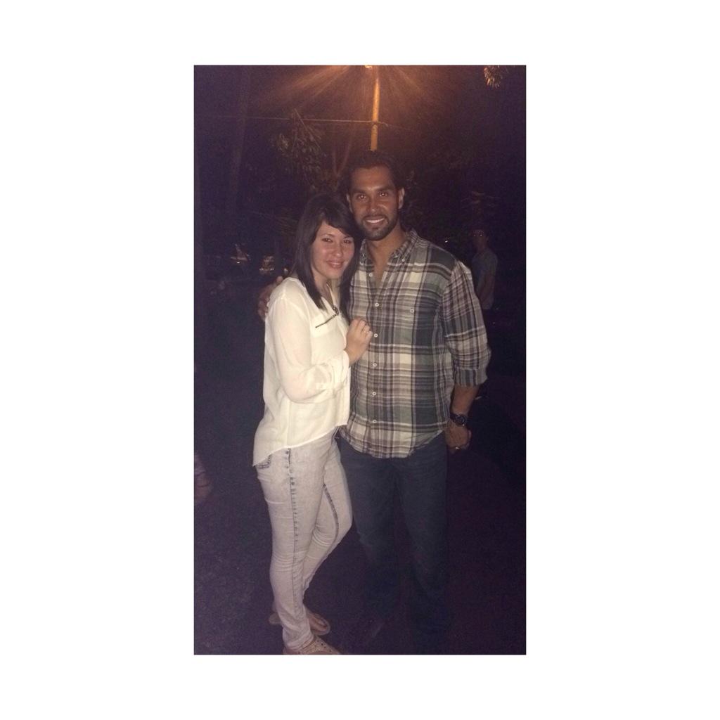 Felicidades al primo más hermoso de la familia  Ángel Pagan HAPPY BIRTHDAY HUN  
