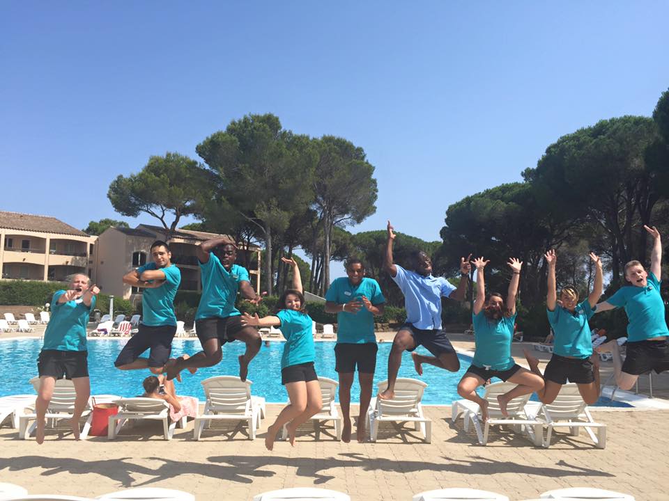 Valescure83's tweet photo. The place to be! @Valescure83 #AnimTeam http://t.co/cjYOfw4sEr
