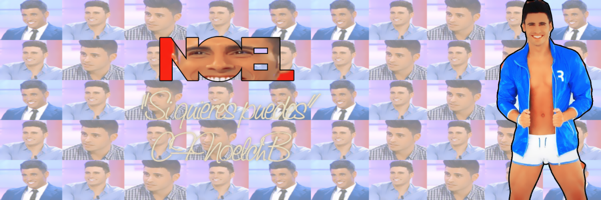 Edito_PS's tweet photo. Aquí tienes el encabezado que me pediste. @CFNoel_B http://t.co/IZrVWZFRra