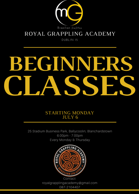 RoyalGrappling's tweet photo. A glowing endorsement from one of our latest beginners! http://t.co/zlQOxySW4Q http://t.co/WwEER9mYlt