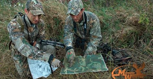 Midwest Whitetail tweet media