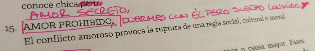 martaperezm's tweet photo. Puto Combo #salvemosguionCAV #prayformarta 🙏🏿🍀📚 http://t.co/XAZdUEuMX7