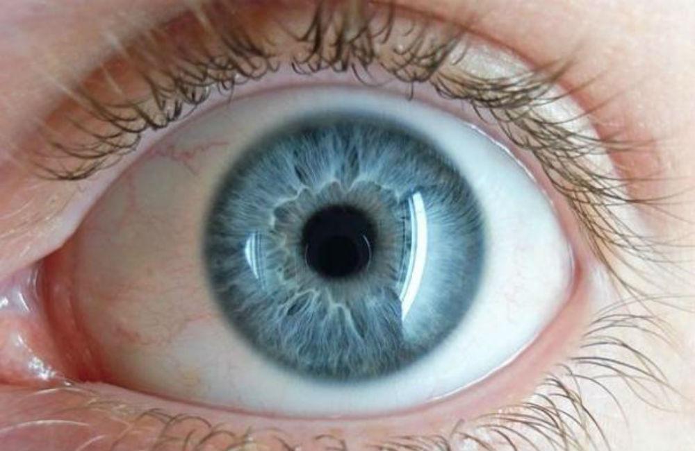 People with blue eyes may have higher risk for alcohol dependency, <a href="/uvmvermont/">University of Vermont</a> study finds nwsdy.li/1CNbxE5