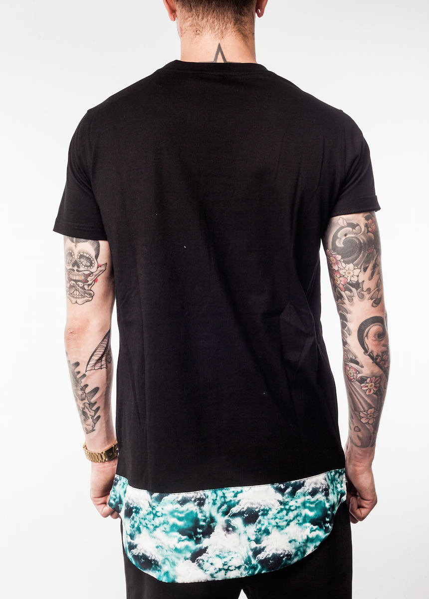 LEEF_Paris's tweet photo. Le TEE Saturne est disponible en plusieurs couleurs!! #LeefParis >> http://t.co/IYKR7EjXR9 http://t.co/ZmhPtON4FC