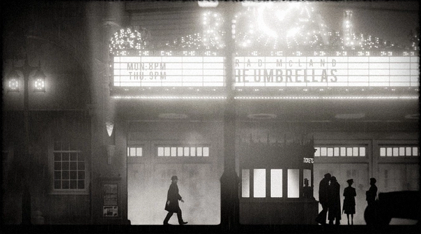 Kickstarter tweet media