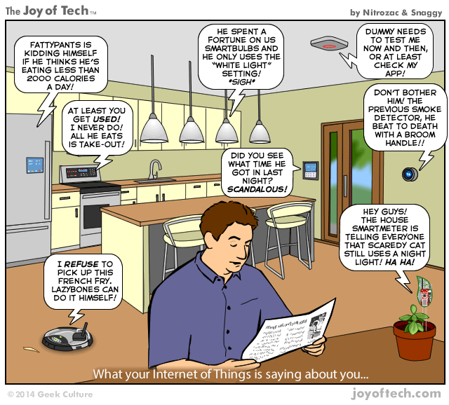 fabiomoioli's tweet photo. The “Internet of very different Things” is arriving… are you prepared? #IoT #IoE #M2M – READ @ http://t.co/Y8TjAIaECH http://t.co/aKmpVrpFBa