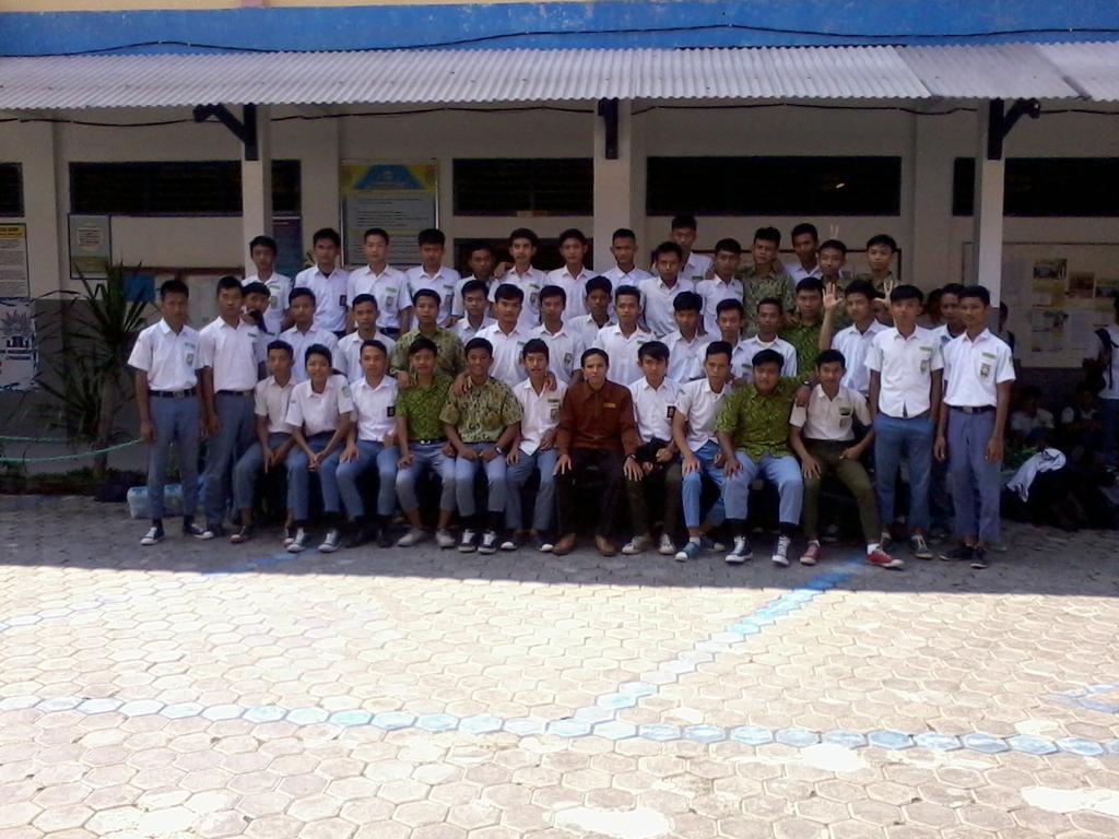 YudiGarmex's tweet photo. Knangan  XII TSM 2 #  2012/2015 http://t.co/ialBOt1P5I