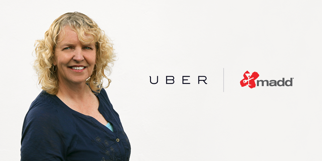 Uber's tweet photo. “Driving with Uber makes me proud that I can get people home safe." http://t.co/7mNPbBTZoW http://t.co/EpB7PugKiF