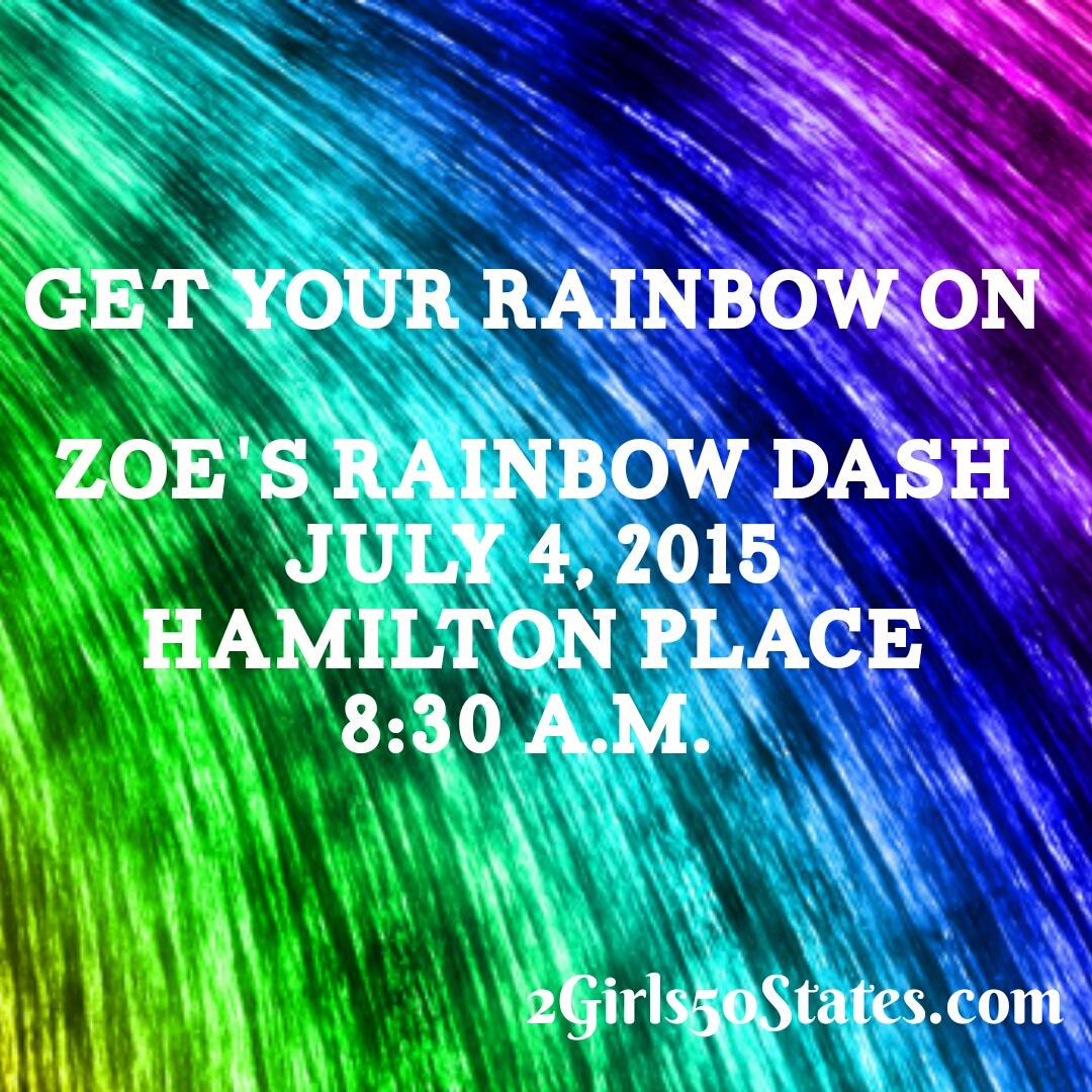 2Girls50States's tweet photo. A little rain never hurt anyone. Come out for this great cause! @rainbowdashZoe http://t.co/UEQB8O685K