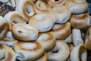 The Bagel Bakery tweet media
