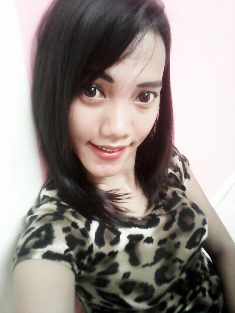 Nona ayoe » Lucaz (@ayoe41) on Twitter photo 