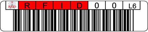 NetcRFID's tweet image. DYK that @ Netc we take our labels seriously,we test each lot of label stock for adherence to our strict QA standards