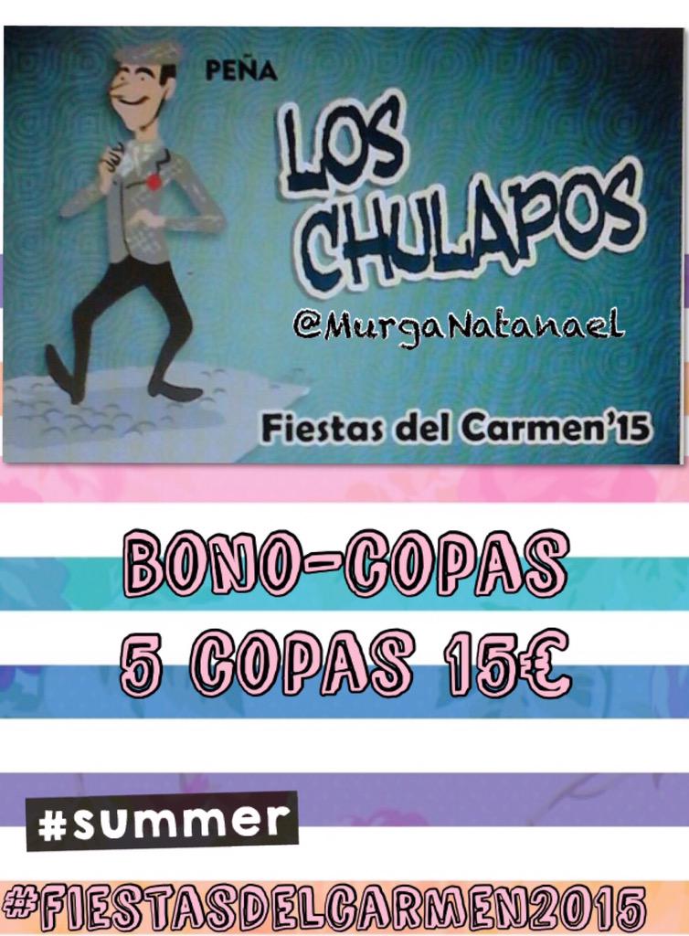 La Murga de Natanael tweet media