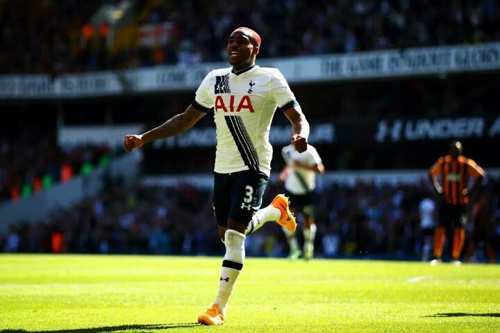 Happy 25th birthday Danny Rose 