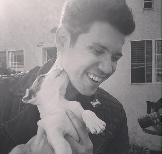 currentryross's tweet image. It me!